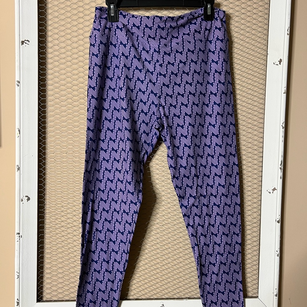 LuLaRoe Leggings TC